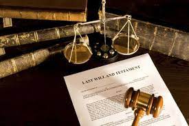 Probate Law and Trusts Explained